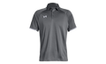 Rival Polo Shirt "Graphite" 1306583 040