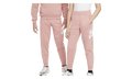 Club Fleece Jogger Pants GS "Red Stardust / White" FD2995 618