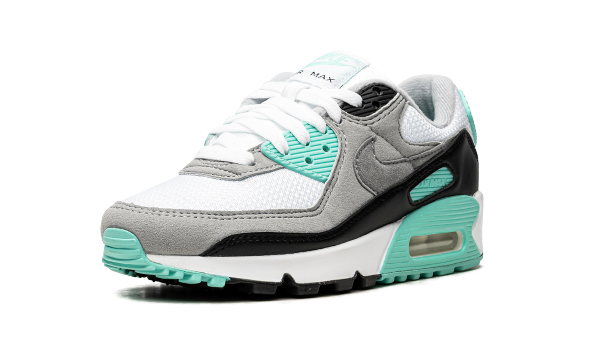 AIR MAX 90 WMNS"Turquoise" CD0490 104
