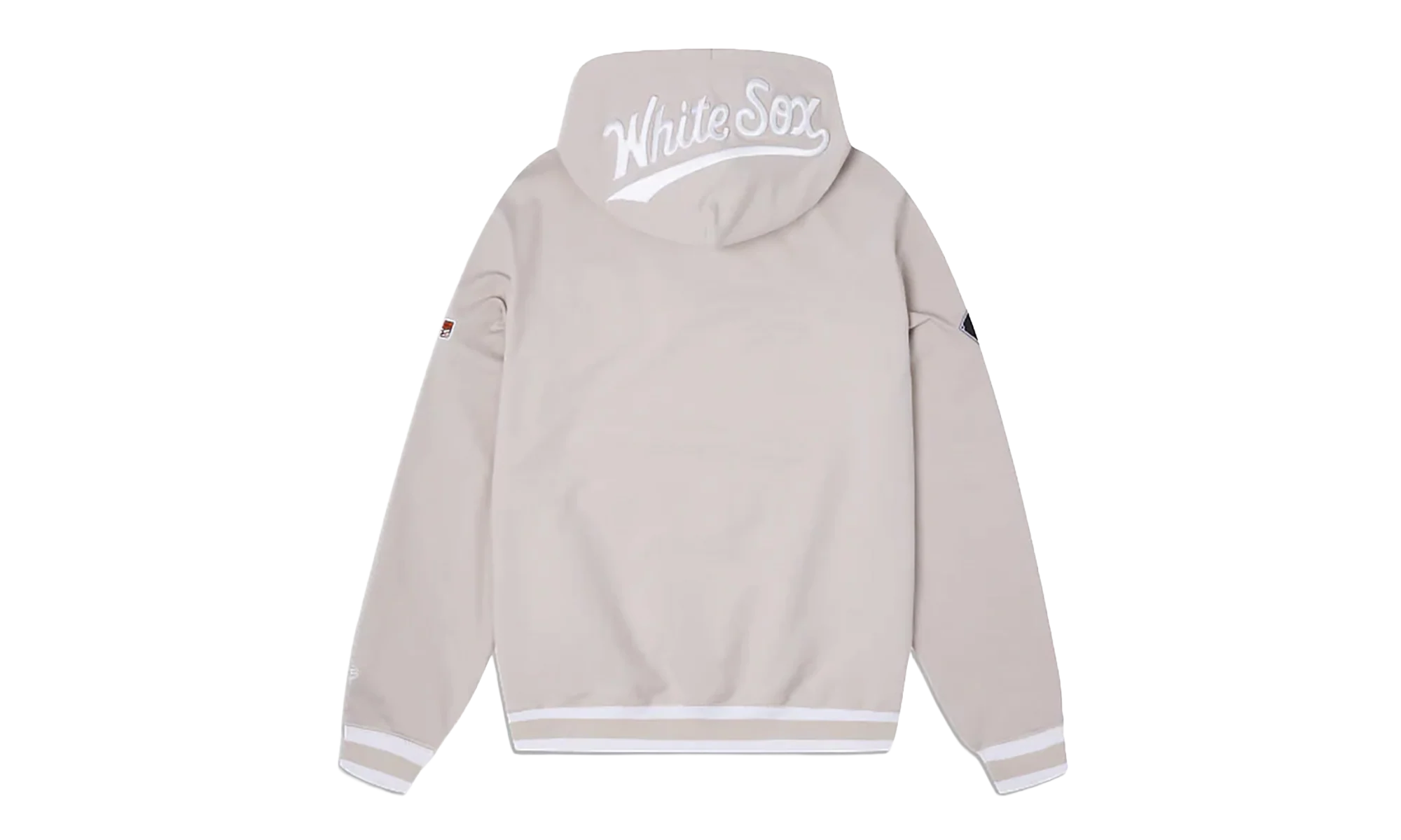 Chicago White Sox World Series 05 Hoodie "Beige" 60357732