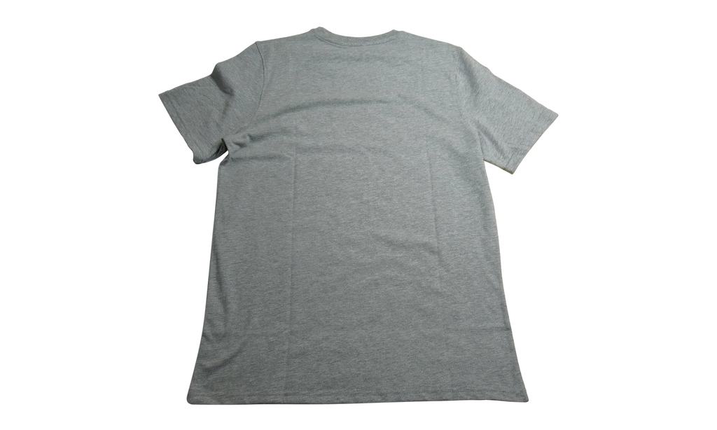 International T-Shirt "Grey / Blue / Red" LM913786 073