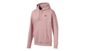 Downtown Pullover Hoodie "Bridal Rose" 595638 14