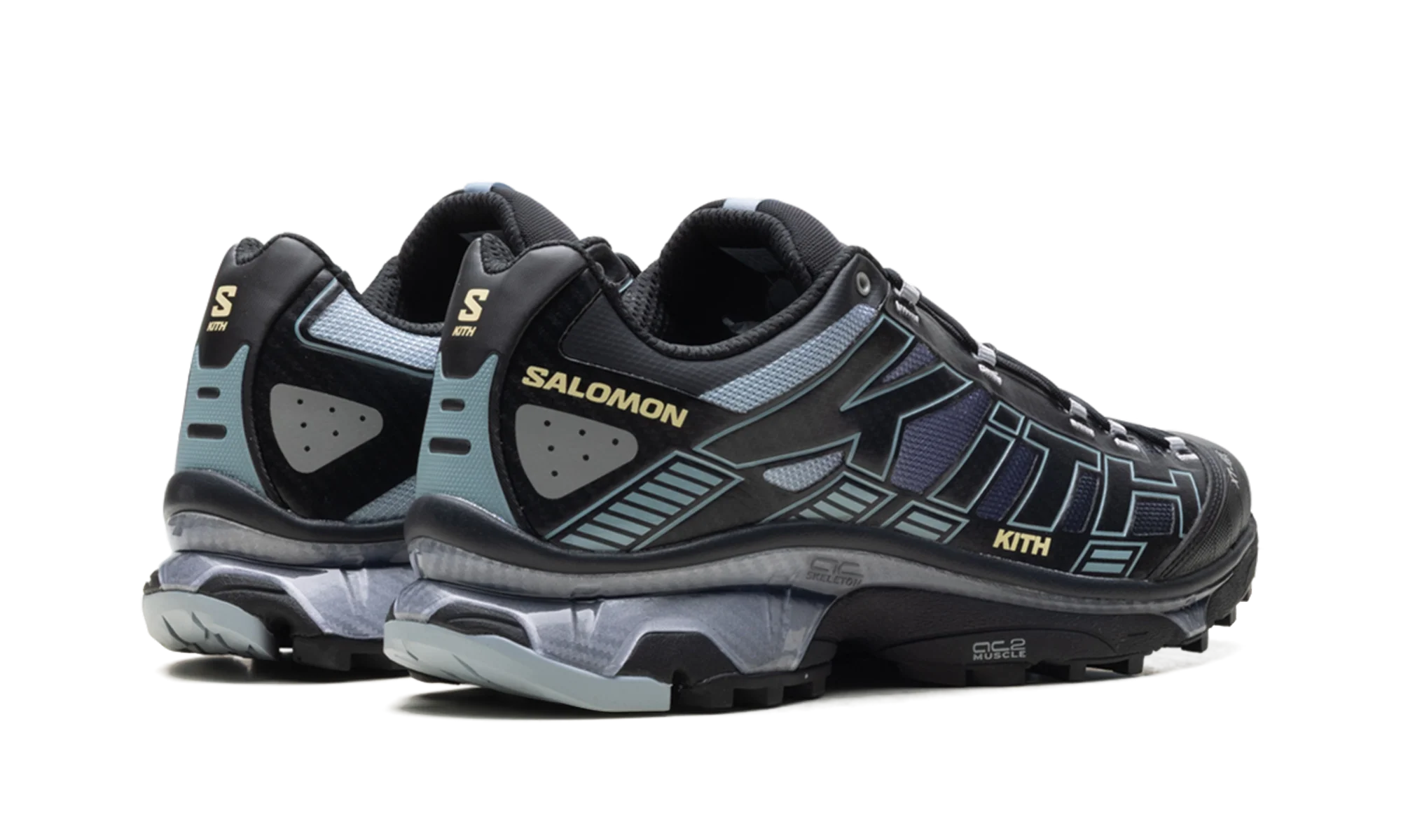XT-4K KITH "Blue Fog" L45450800