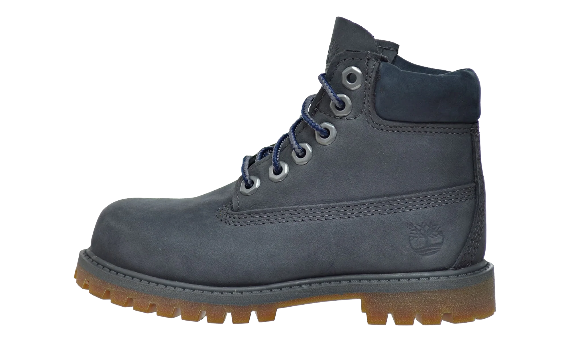 6 Inch Premium Boot TD "Dark Grey" TB0A1BBZ