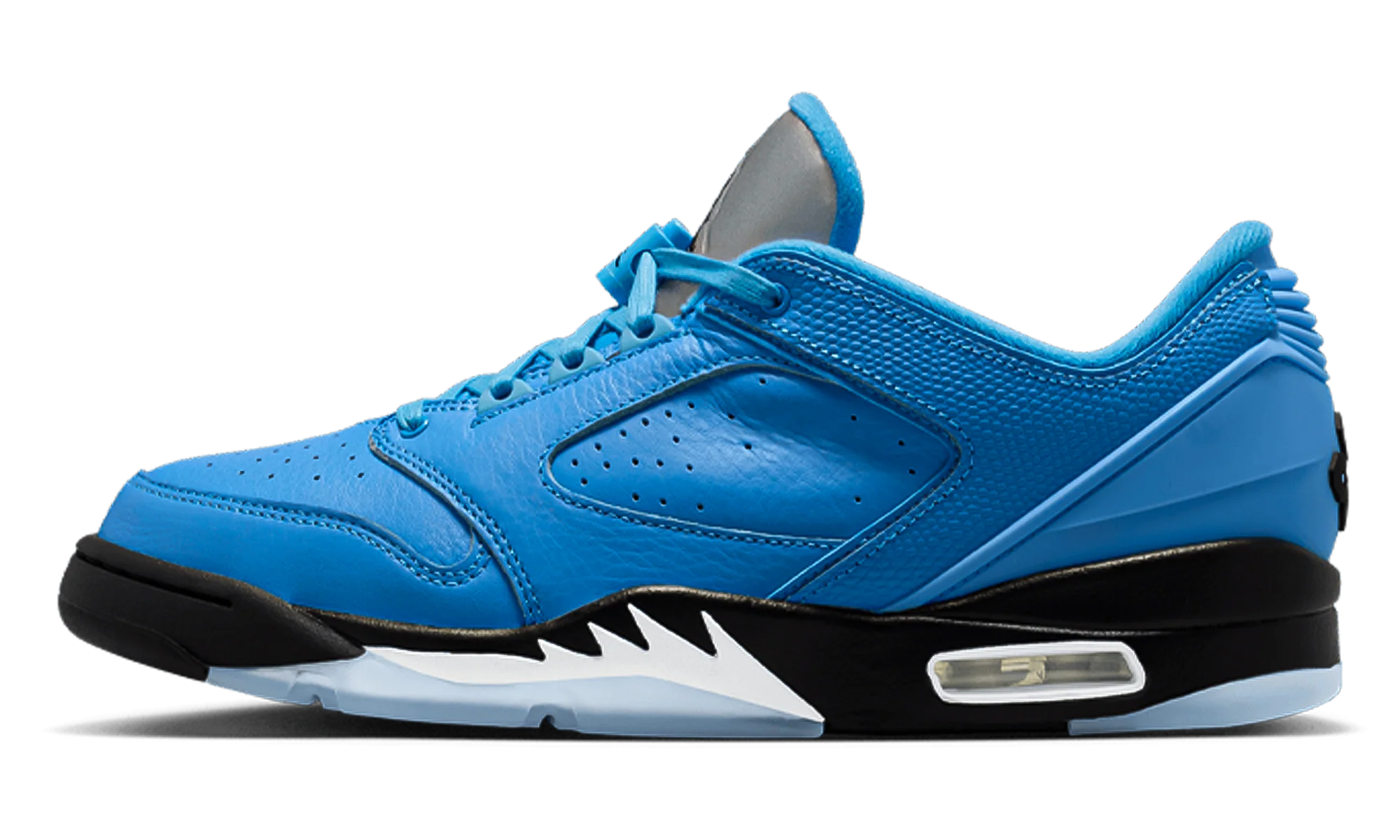 Jordan Sixty Plus Low "University Blue" IH2047 400