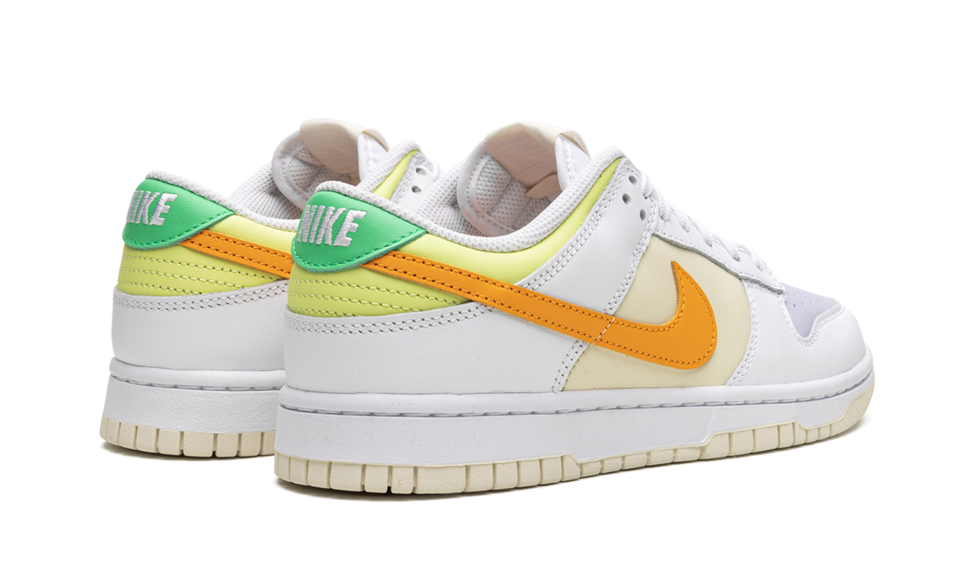 DUNK LO MNS WMNS"Sundial" FJ4742 100