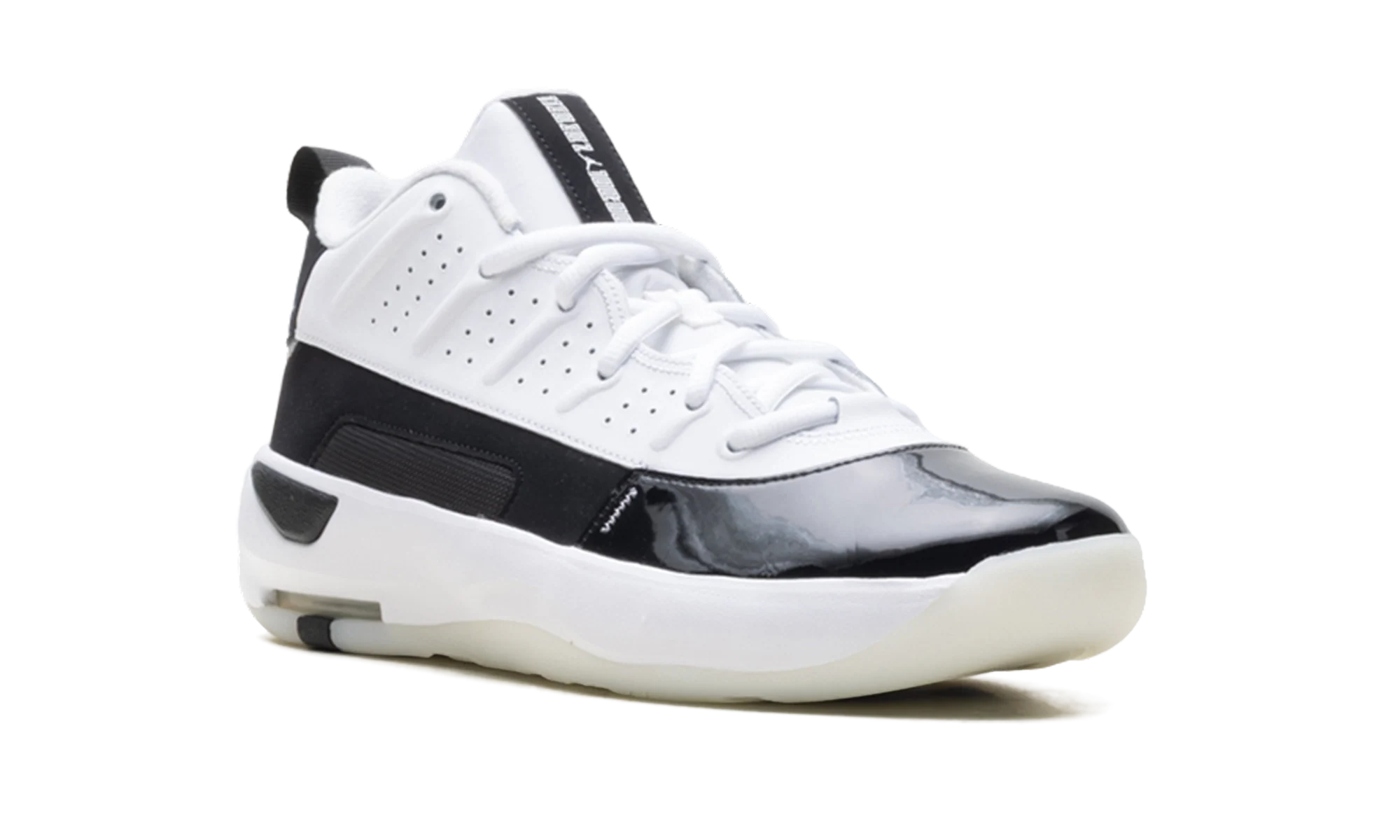 Max Aura 7 "White Summit White Black" HQ2091 100