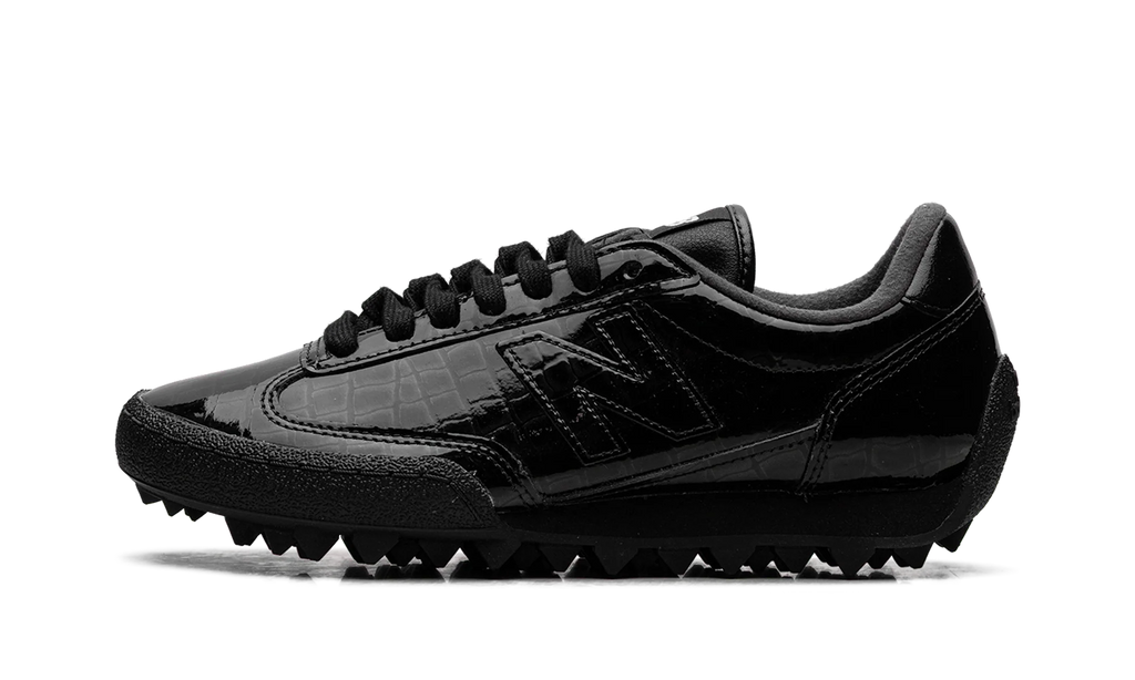 Gator Run "Black" UGTR2SV