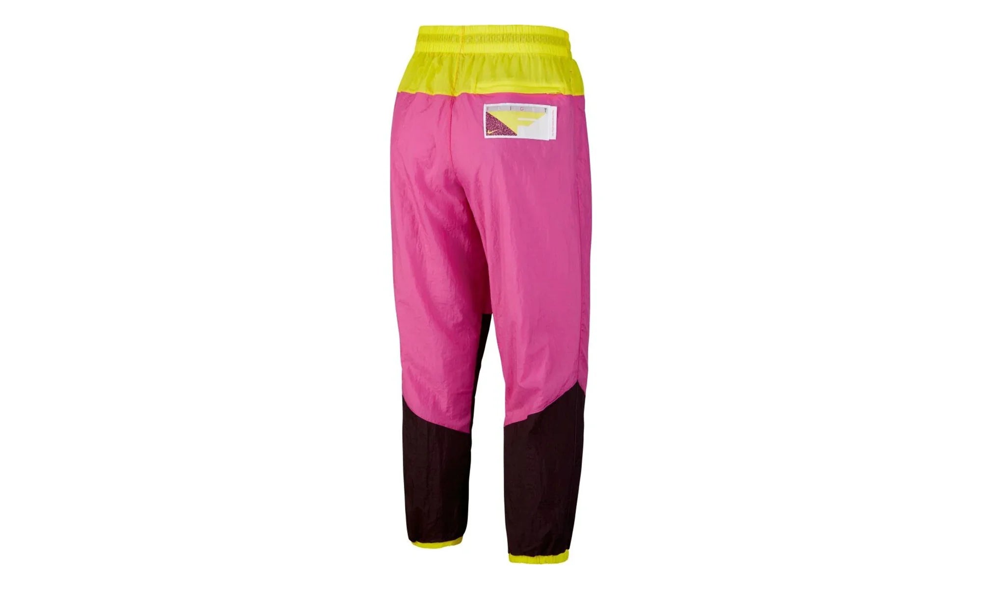 Sportswear Flight Basketball Men’s Pants "Active Fuchsia" CN8512 623