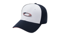 Tincan Fitted Cap "Navy / White" 911545 612