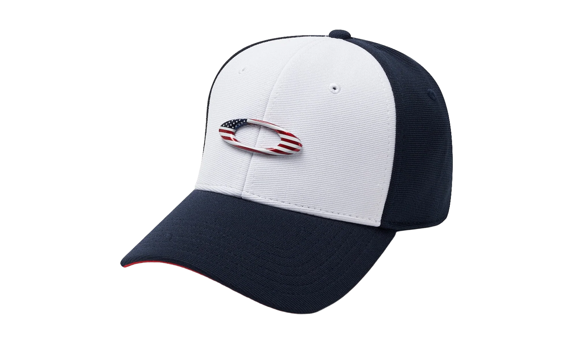 Tincan Fitted Cap "Navy / White" 911545 612