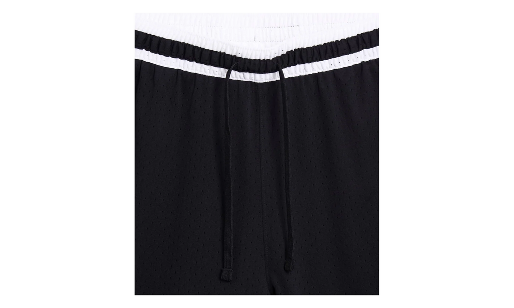 Jordan Sport Dri-FIT Mesh Diamond Shorts "Black" HF9910 010