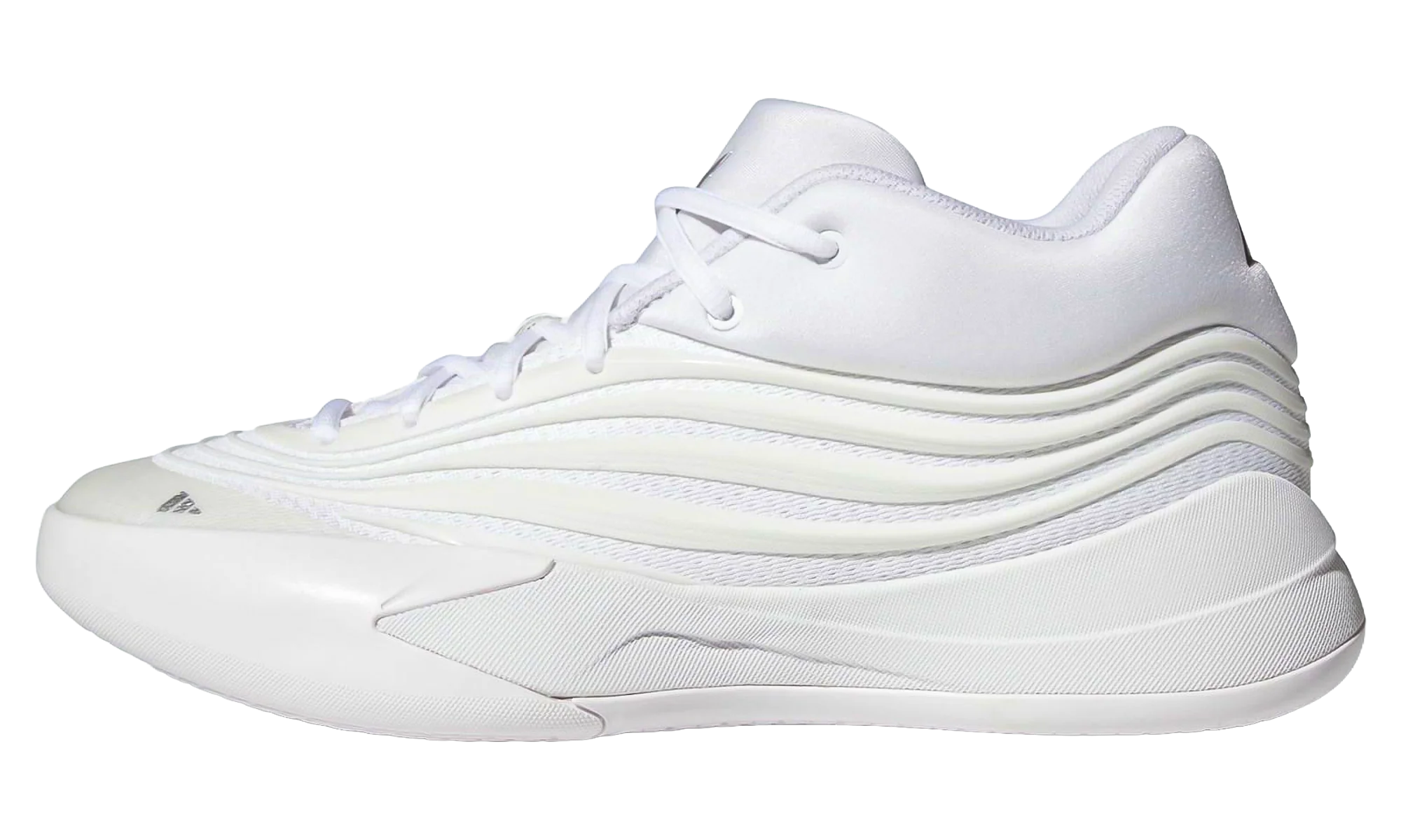 Dame 10 "Triple White" KJ4397