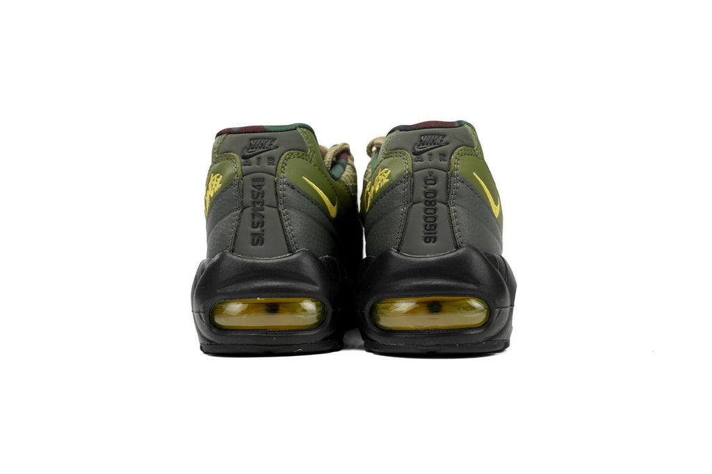 Max 95 SP Corteiz Gutta Green