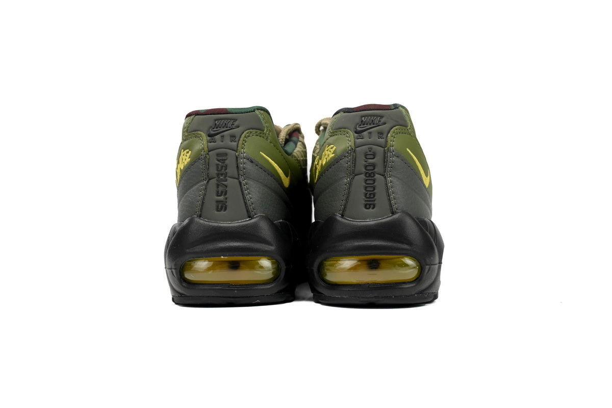 Max 95 SP Corteiz Gutta Green