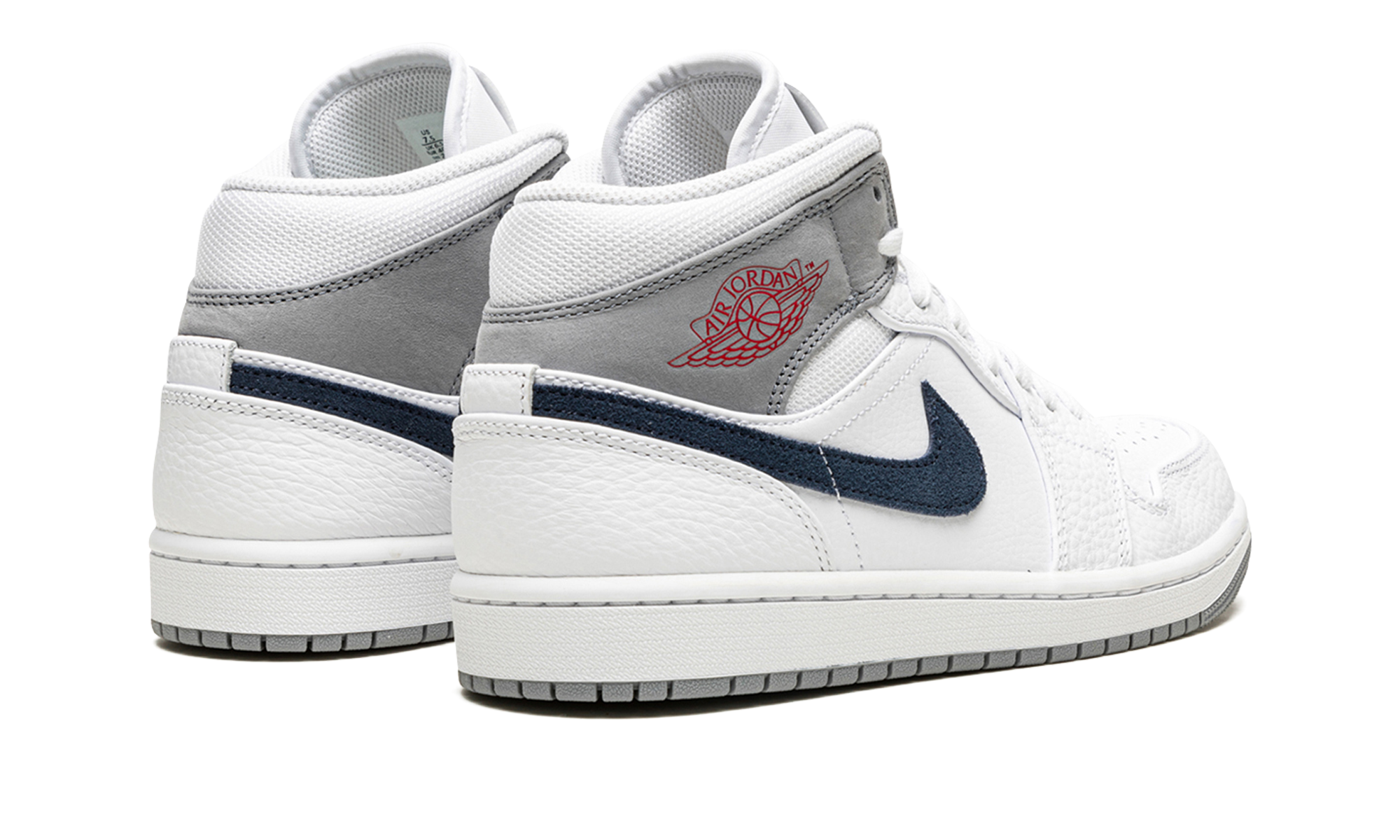 1 MID PI "Paris" DR8038 100