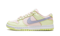 DUNK LO MNS WMNS"Lime Ice" DD1503 600