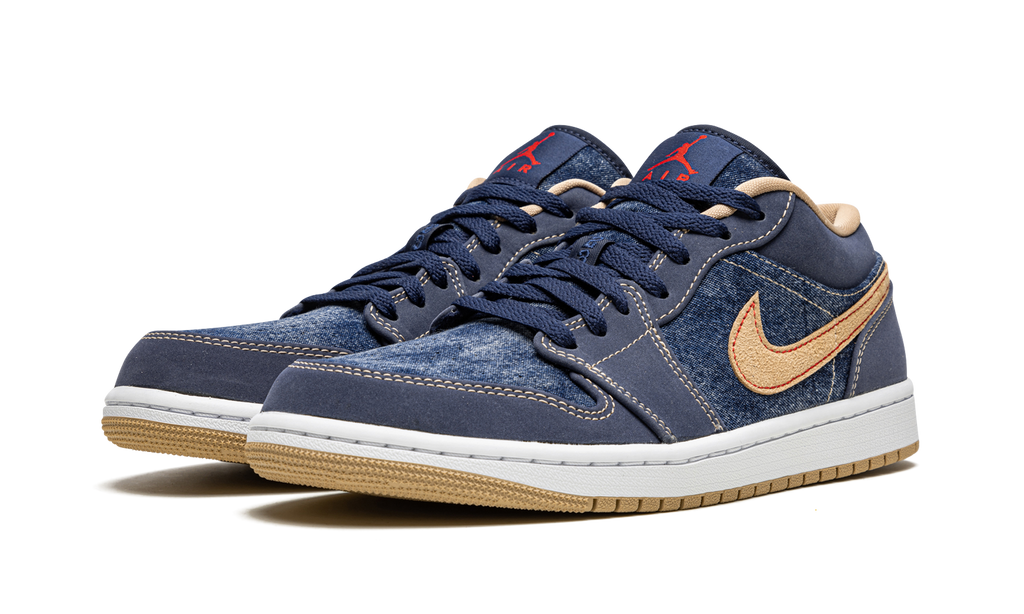 1 Low SE "Denim" DH1259 400