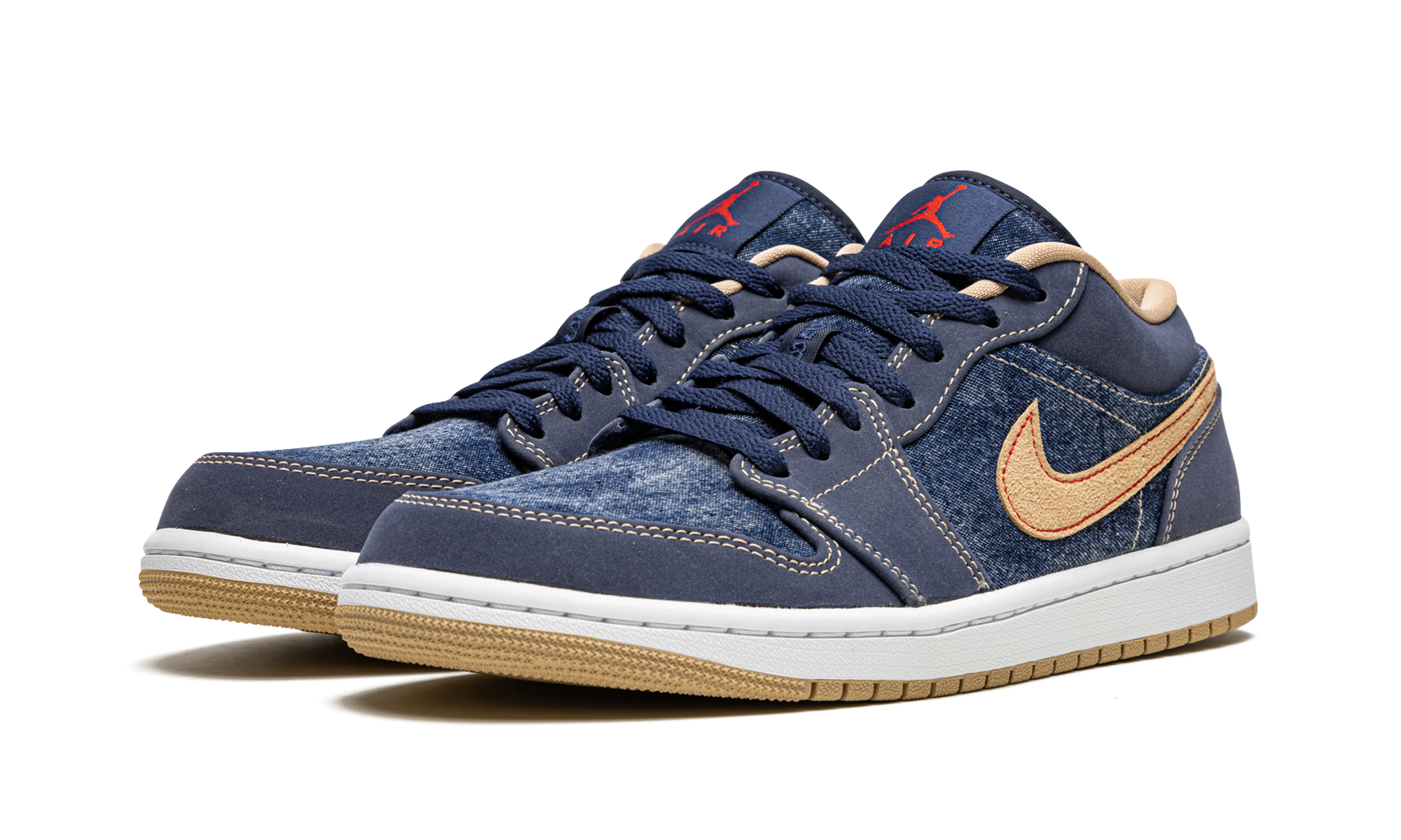 1 Low SE "Denim" DH1259 400