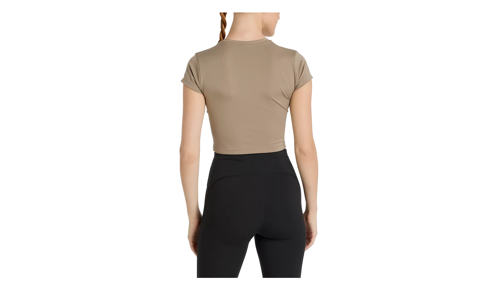 Harmony Fitted T-Shirt WMNS "Dockside" WT51134DOK