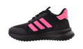 X_PLR PATH GS "Black / Lucid Pink / Black" KJ6139