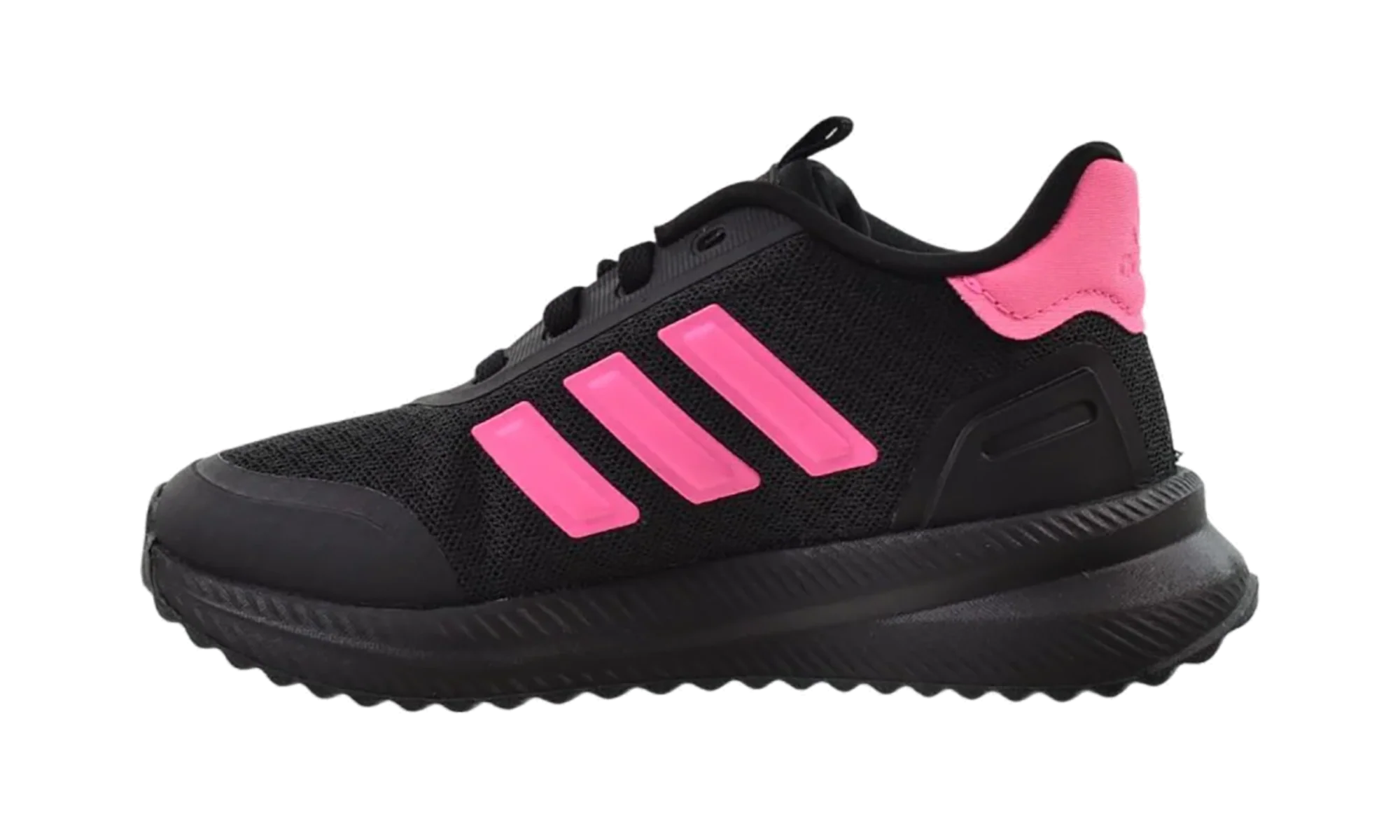 X_PLR PATH GS "Black / Lucid Pink / Black" KJ6139