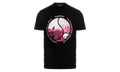 Surf Club Cool T-shirt "Black" S71GD1248S23009900