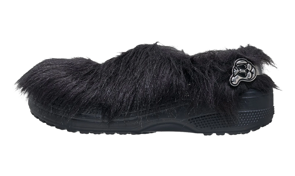 Crafted Clog "Chito Black" 212777 001