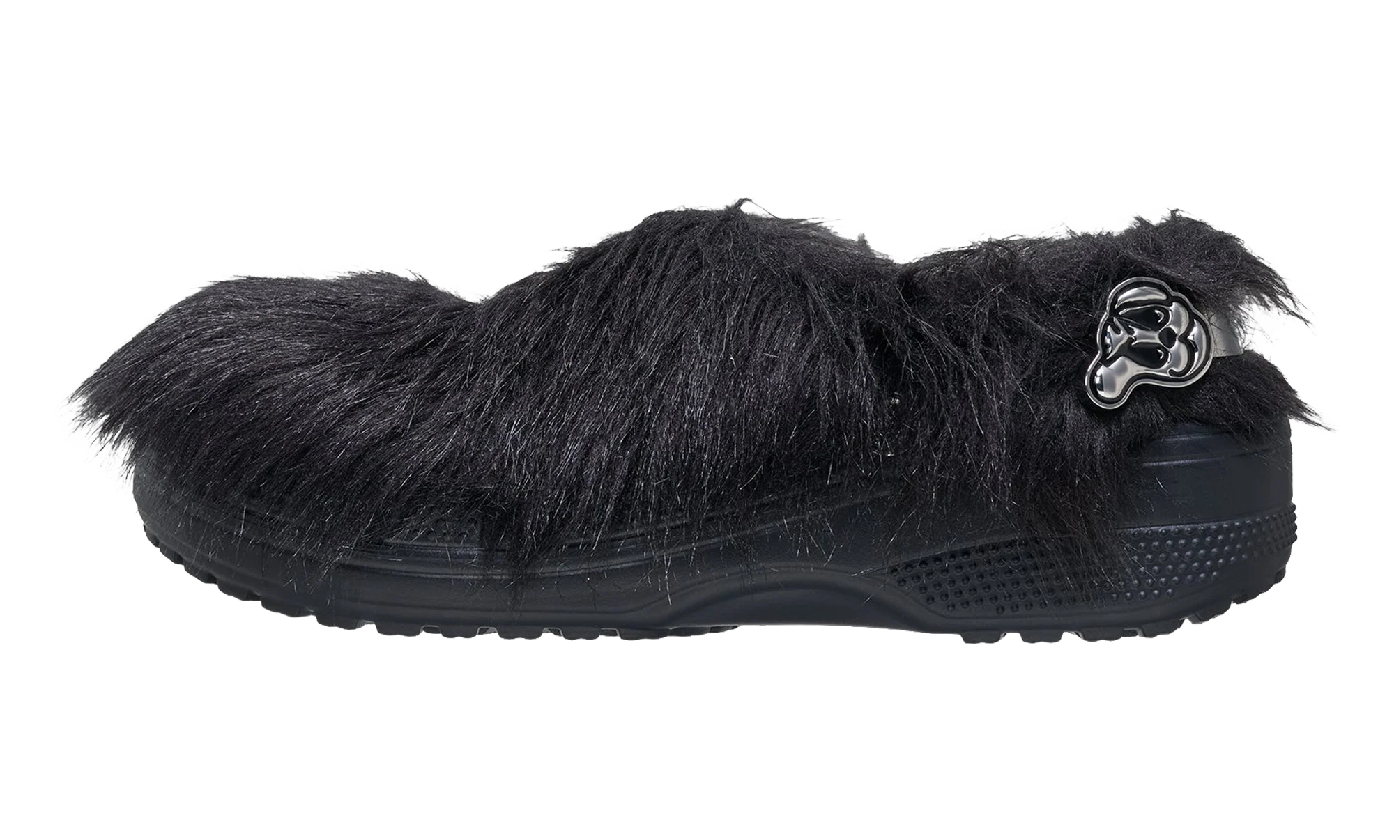 Crafted Clog "Chito Black" 212777 001