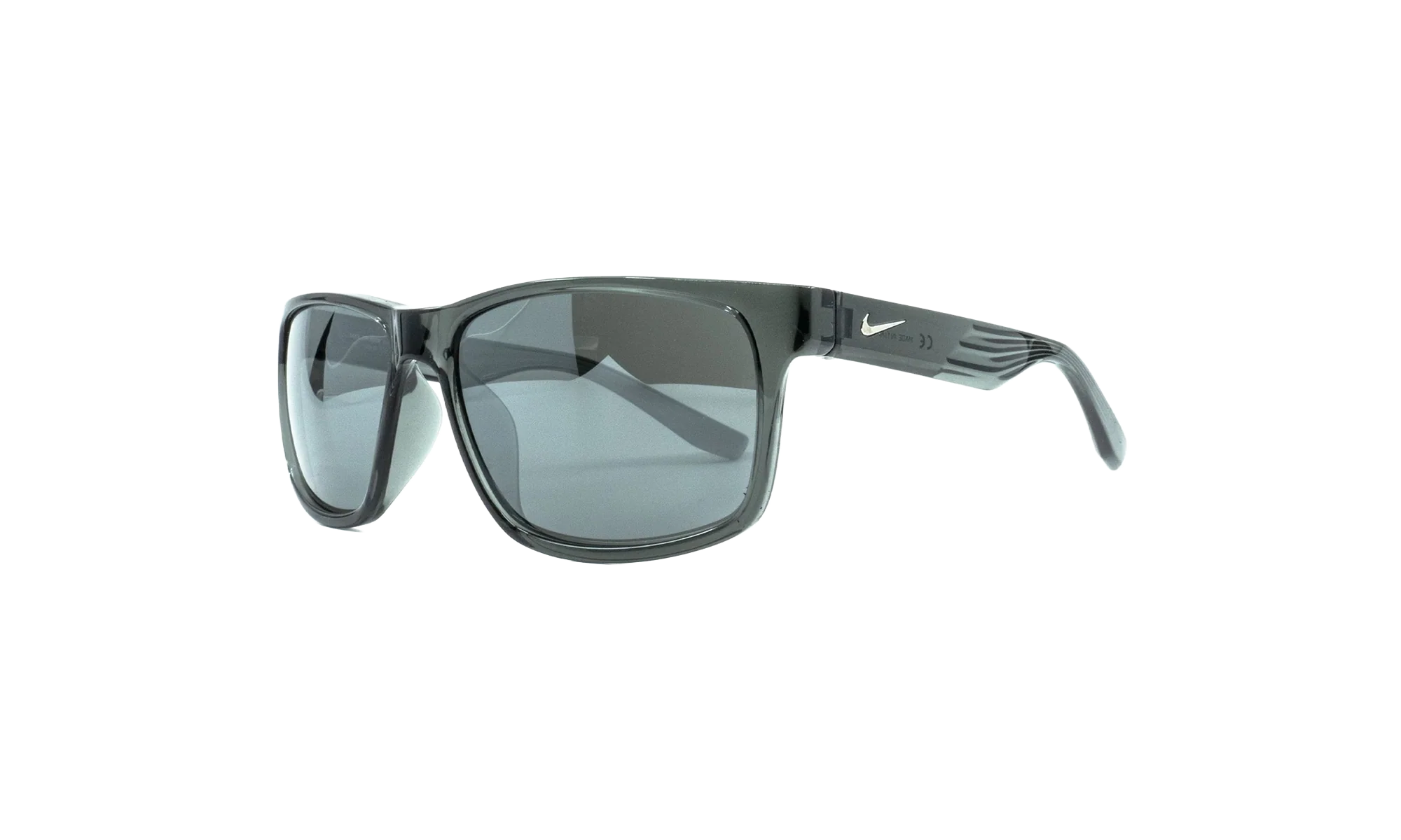 Cruiser Sunglasses "Mercury Grey / Silver" EV0834 011