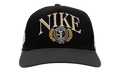 Club Unstructured Futura Wash Cap Light "Black / Anthracite / Black" IH8778 010