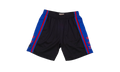 NBA Reload Swingman Shorts "1976 Philadelphia 76ers - Black" SMSHCP19301 P76BLCK76