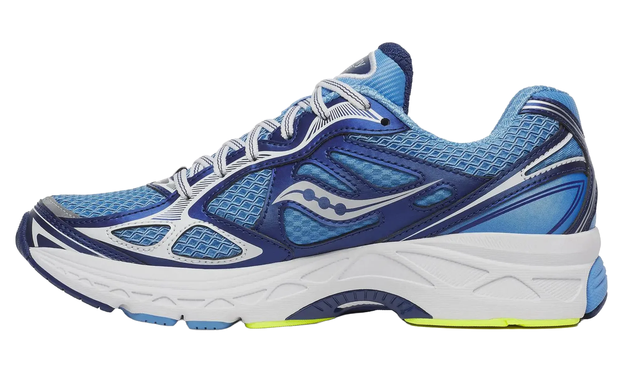 ProGrid Guide 7 "Light Blue" S60936 1