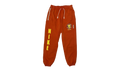 Dri-FIT Standard Issue Basketball Pants "Habanero Red" FB9031 634