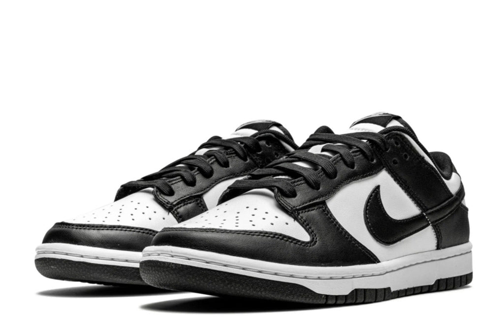 Dunk Low White Black (2021) (W) “Panda”