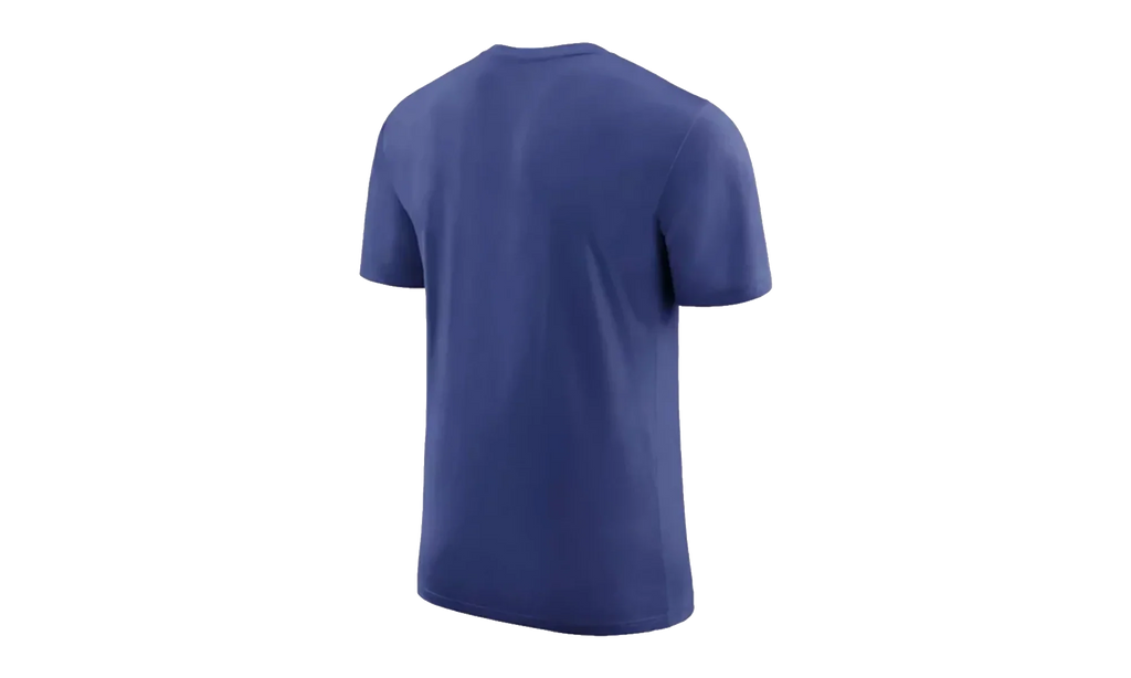 NBA Golden State Warriors T-Shirt GS "Blue" 9Z2B711B1 WAR