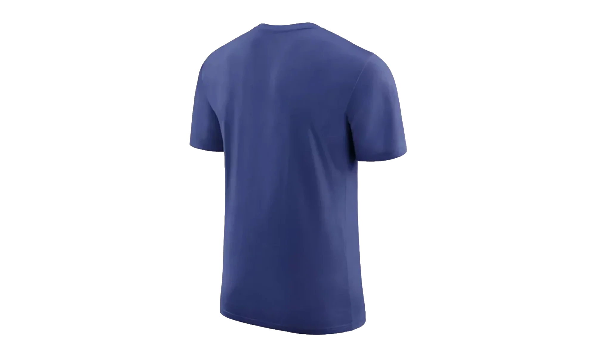 NBA Golden State Warriors T-Shirt GS "Blue" 9Z2B711B1 WAR