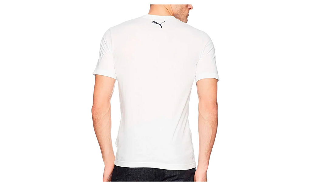 Forever Football Country Tee "USA - White" 754208 06