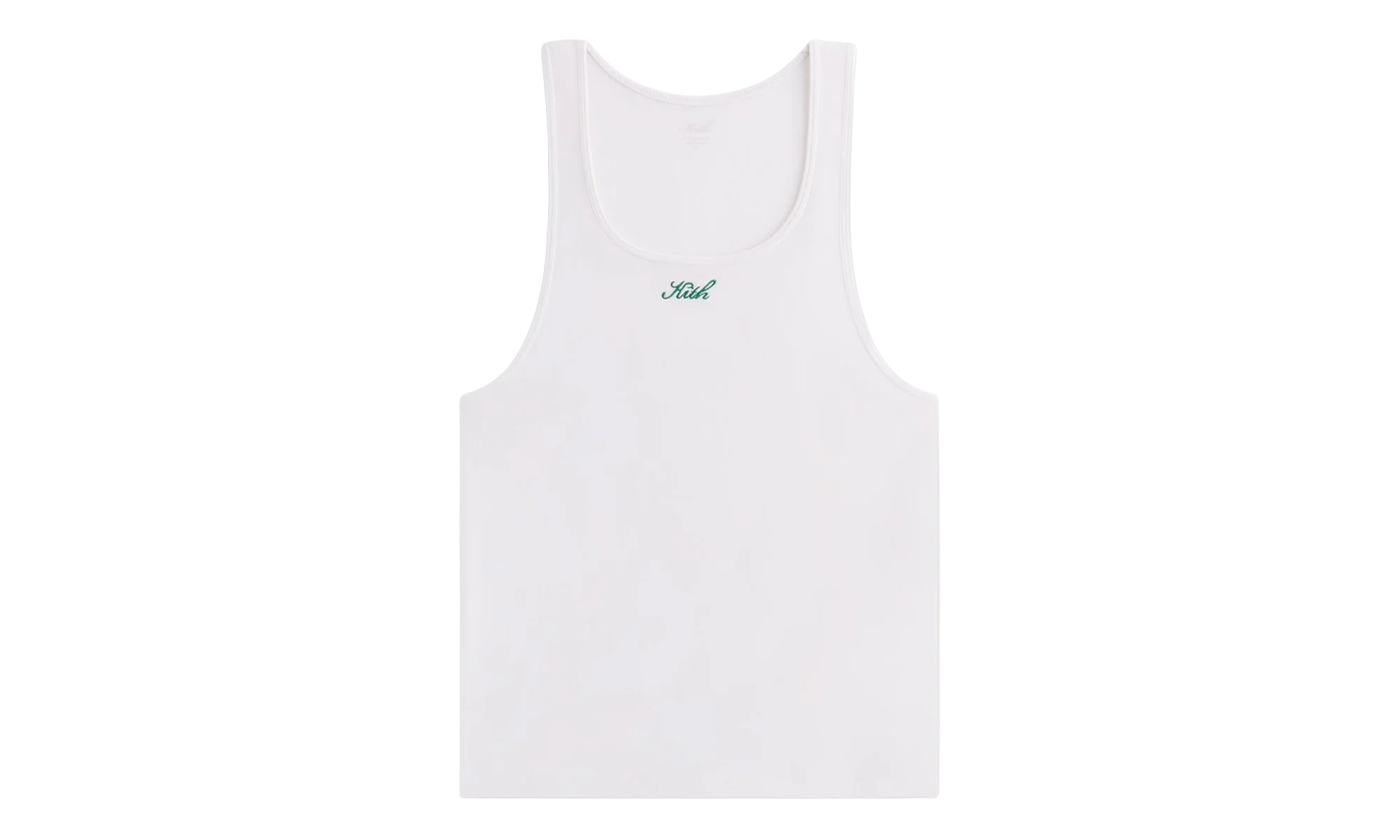 Active Peyton Tank "White" khw030821 116