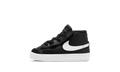 Blazer Mid 77 TD "Black Suede" DA4088 002