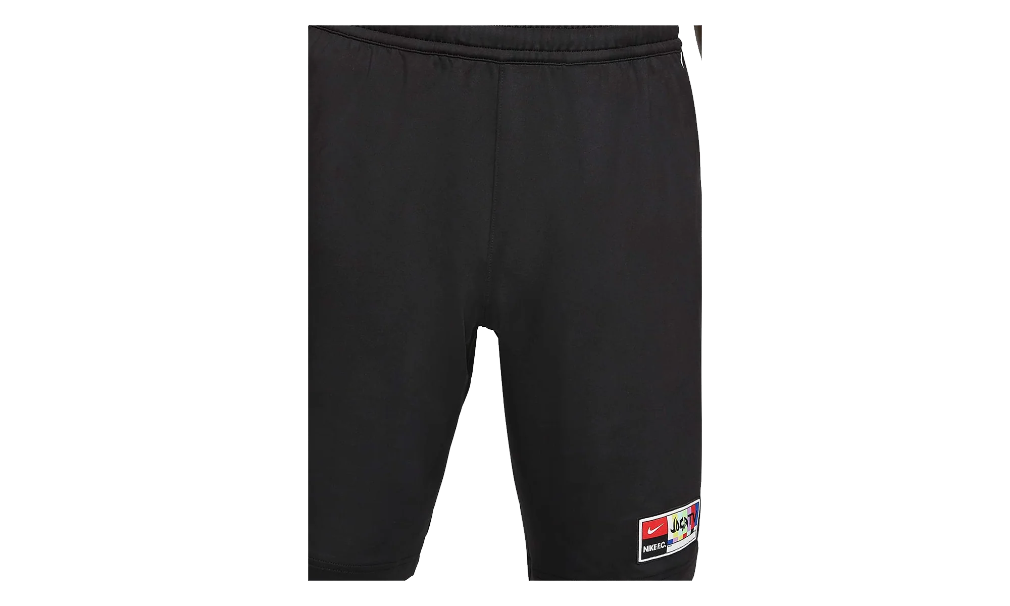 F.C. Jogo Bonito Soccer Shorts "Black" DA5575 011