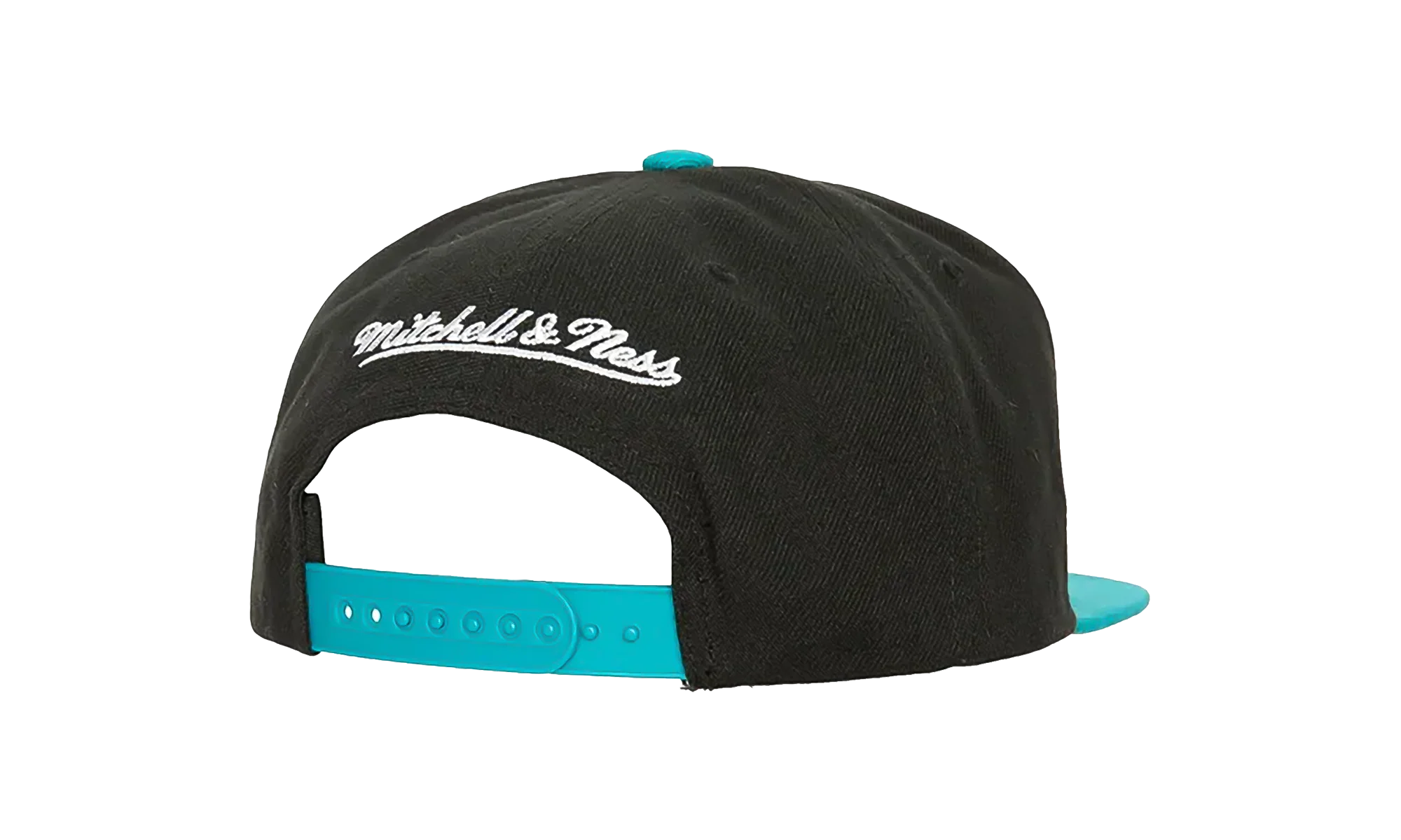 NHL Circle Splash Snapback Cap "San Jose Sharks - Black" HHSS7229 SJSYYPPPBLCK