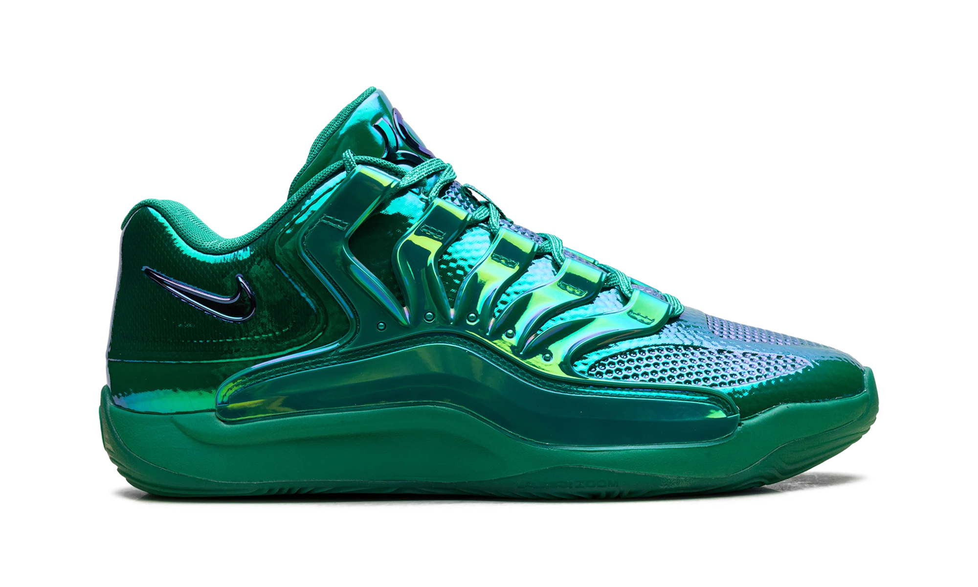Nike KD 18 "Warning Label" IB6682 300