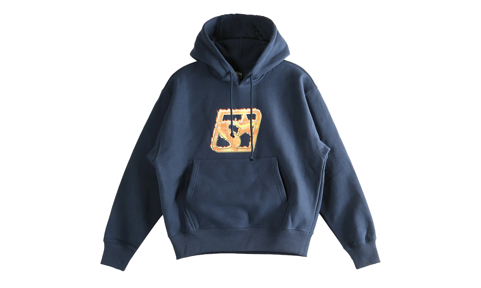Blaze Hoodie "NAVY" 1925129 NAVY