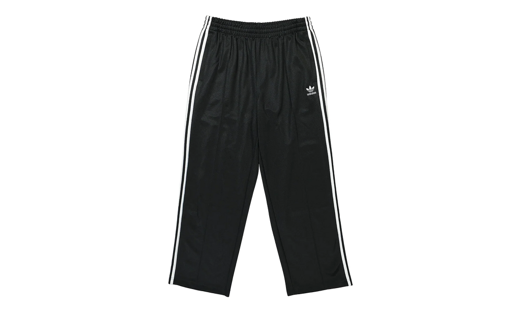 Adicolor Baggy Fit Firebird Track Pants "Black" IZ4801