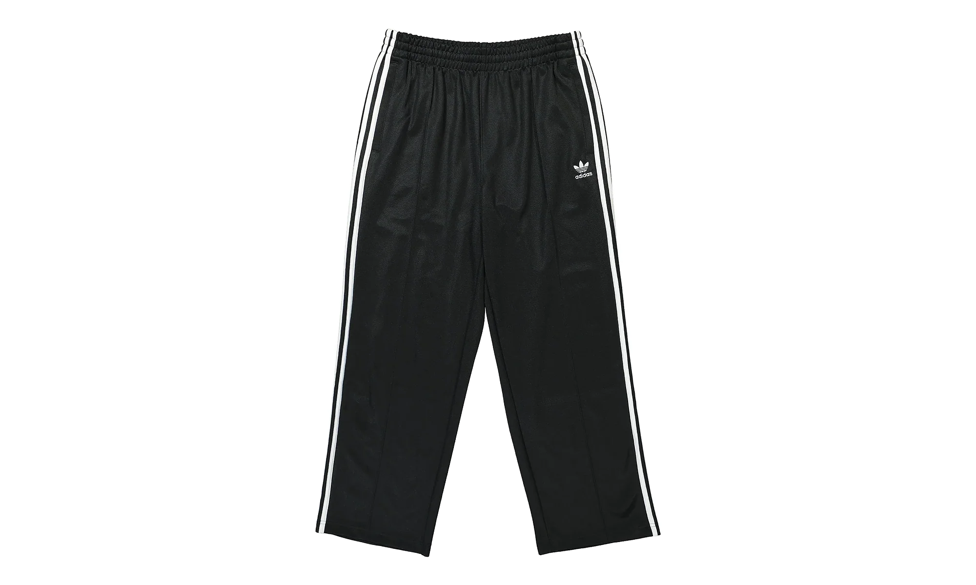 Adicolor Baggy Fit Firebird Track Pants "Black" IZ4801