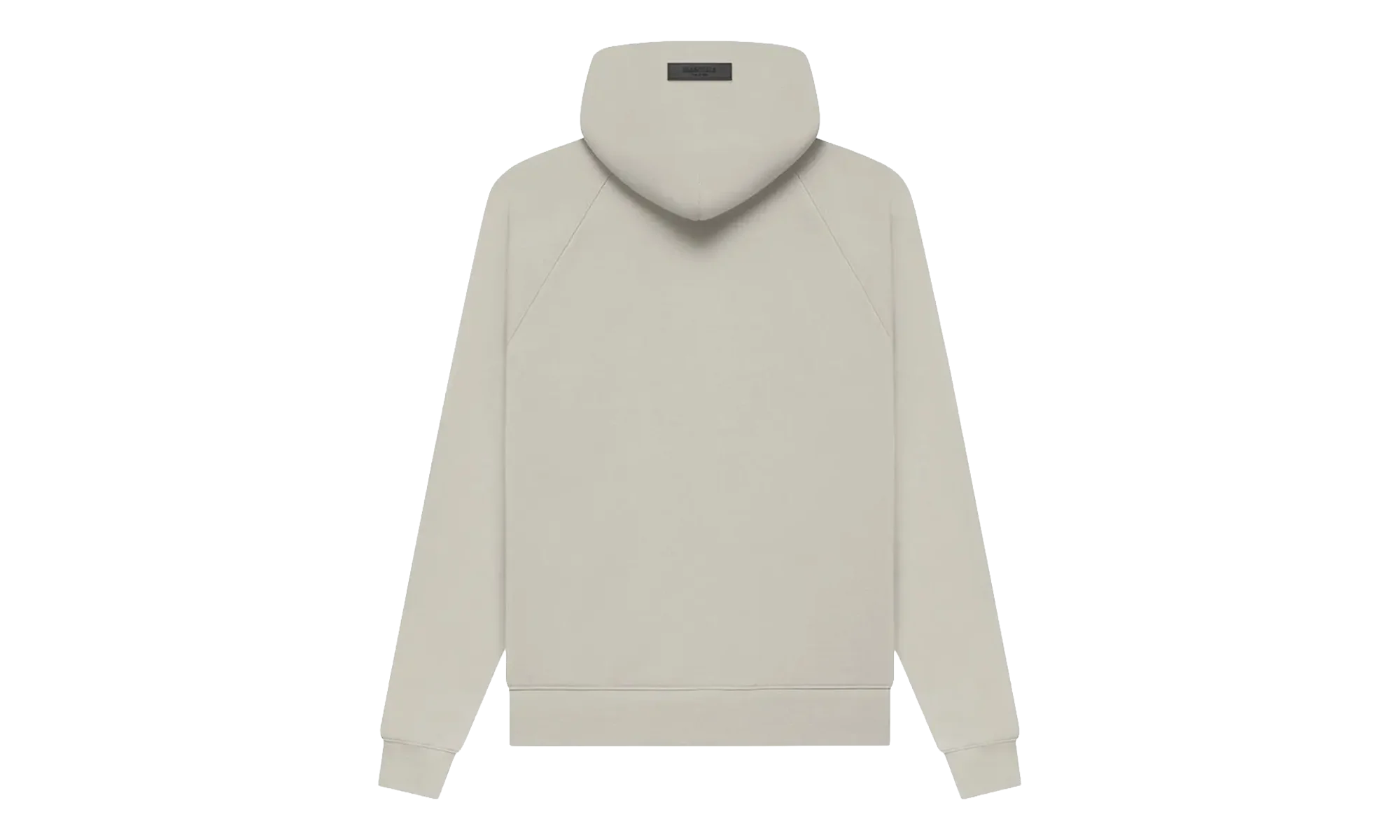 Classic Hoodie "Smoke" 192SU222051F