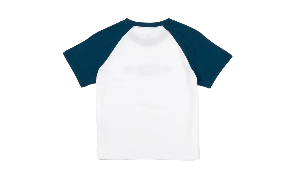 NSW Chill Slim Graphic Tee WMNS"White Blue Force" HV4992 100