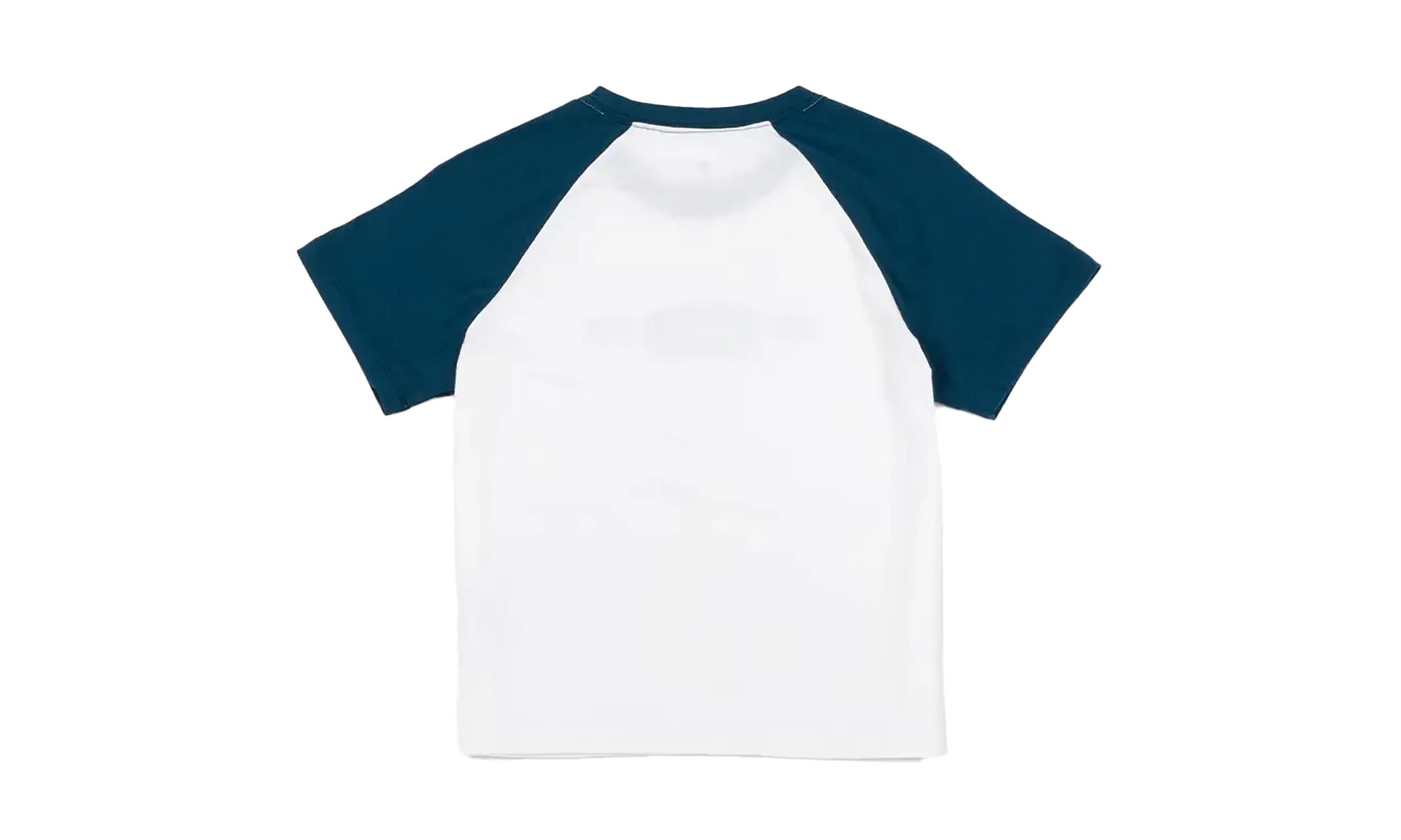NSW Chill Slim Graphic Tee WMNS"White Blue Force" HV4992 100