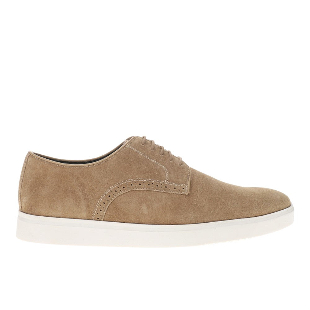 Brody Plain Toe Oxford Sneakers
